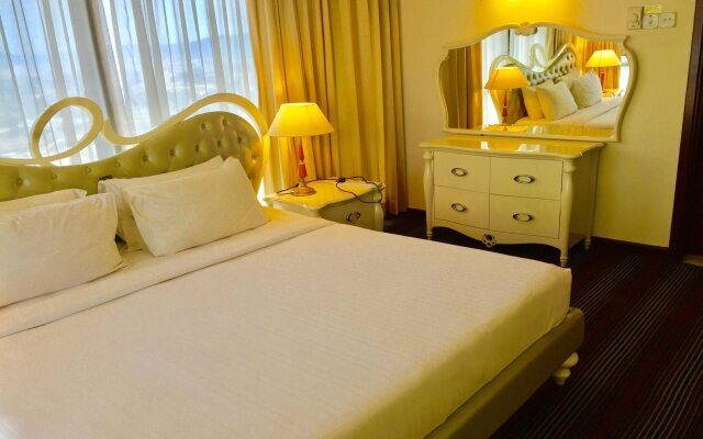 Makam Service Suites Times Square