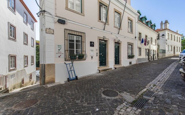 Rua Fresca 18