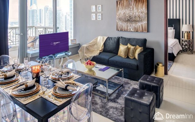 Dream Inn Dubai Apartments 29 Boulevard