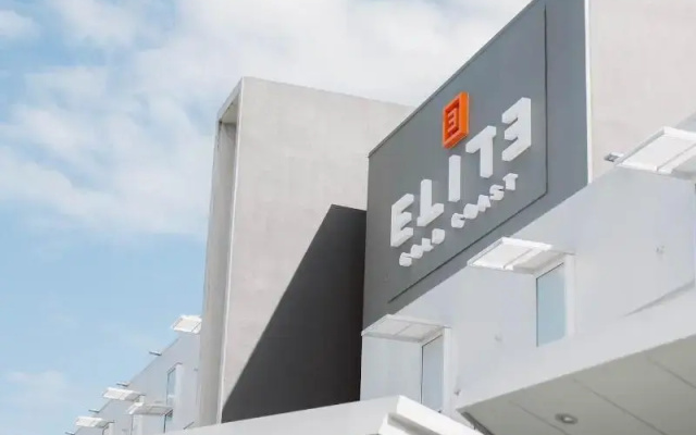 Elite Gold Coast