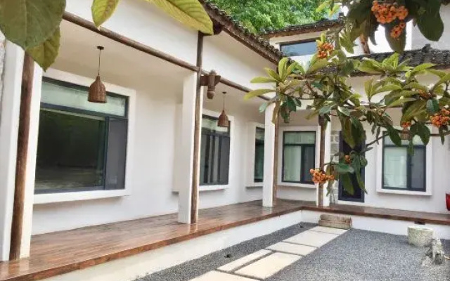 mubu hotel