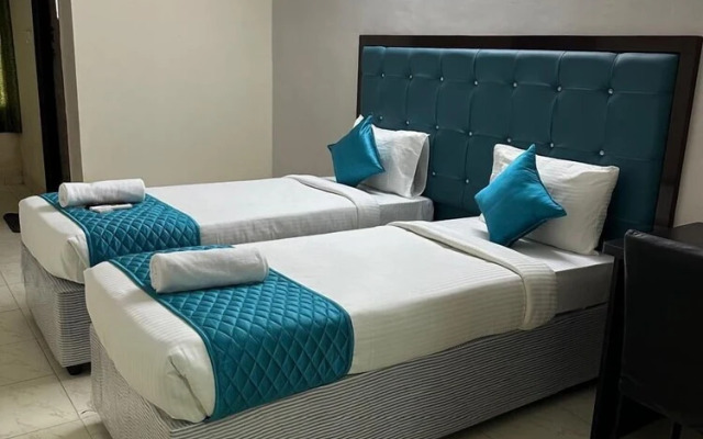 Hotel Skymoon Luxury Rooms