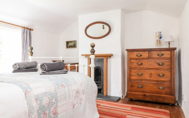 Trelash Cottage