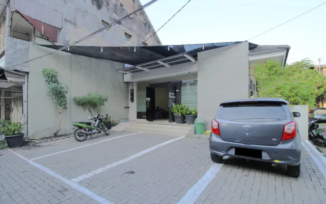 Roemah Pantes Semarang
