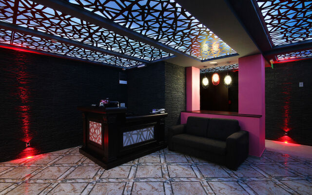 Hotel Premier