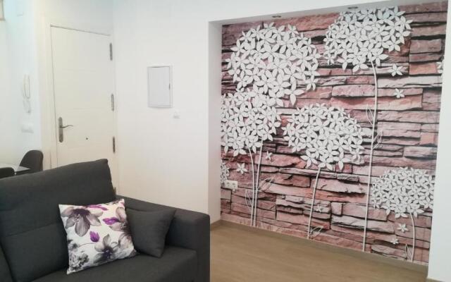 Apartamento Jazmín 49 Centro - Adults Recommended