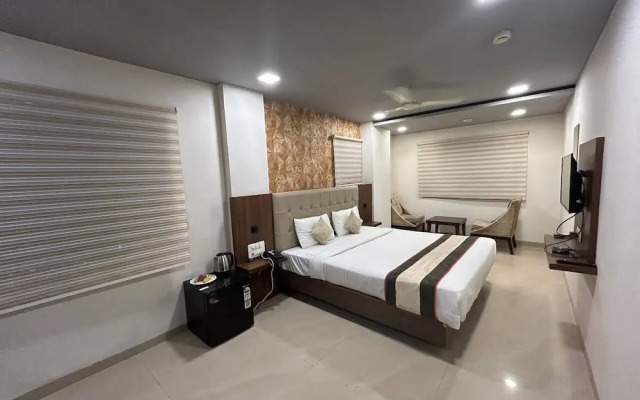 Hotel Silvotel