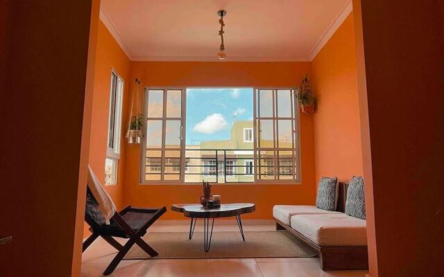 Casa Durazno - Beautiful 3 Bed in Santo Domingo