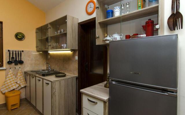 Apartments Georgi - 200m from sea