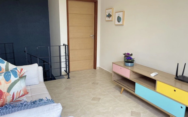 Cobertura Duplex em Peruíbe