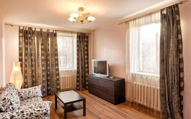 City Inn Apartments Belorusskaya