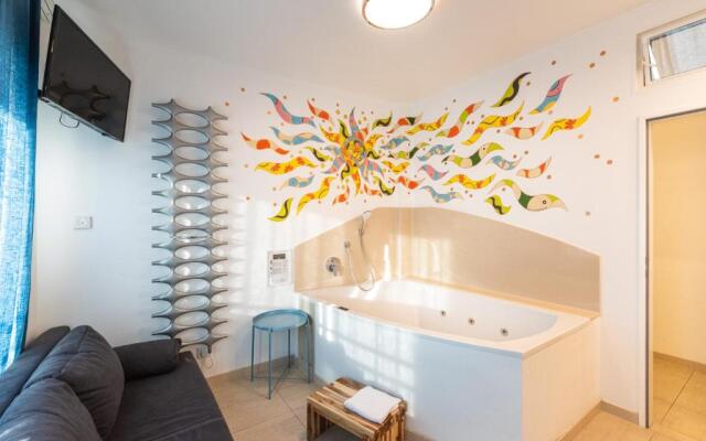 Wellness und Spa Hotel Ziegelruh