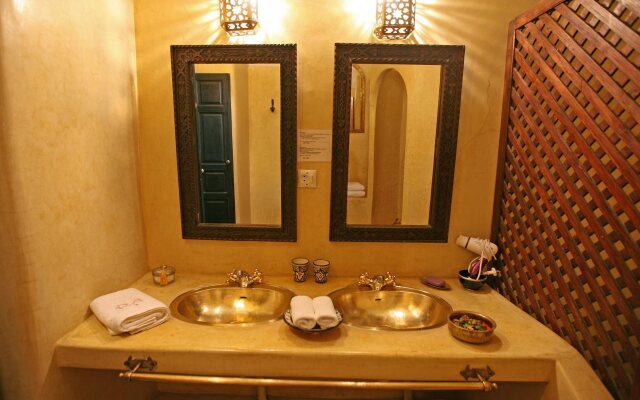 Riad Aloes