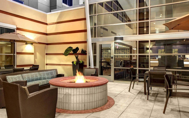 Residence Inn by Marriott Philadelphia Airport