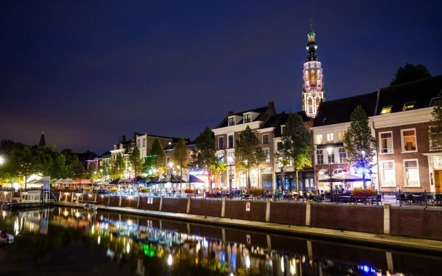 Gr8 Hotel Breda