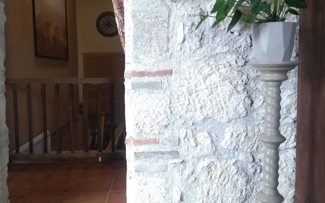 Le Domaine Du Chasselas