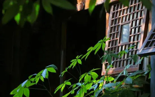 Xianlai Homestay (Jiezi Shop)