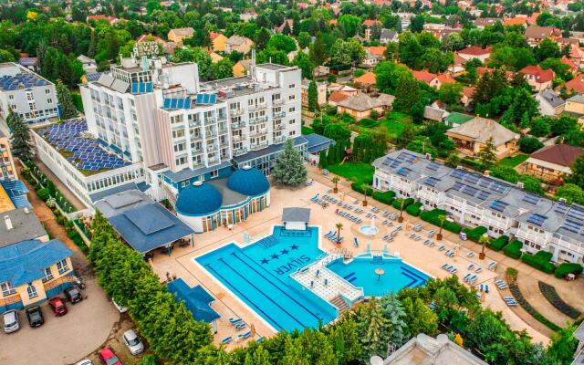 Hotel Silver
