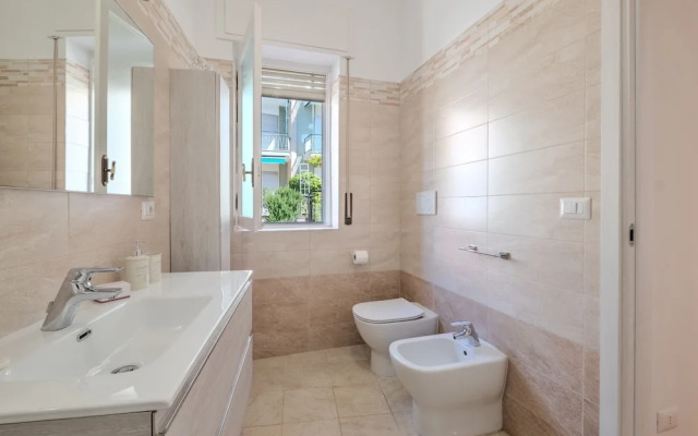 Les Petites Fleurs in Ospedaletti