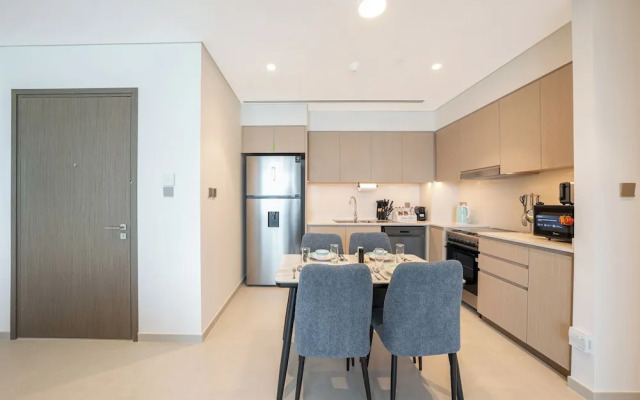 The Skyline Burj Retreat-4508