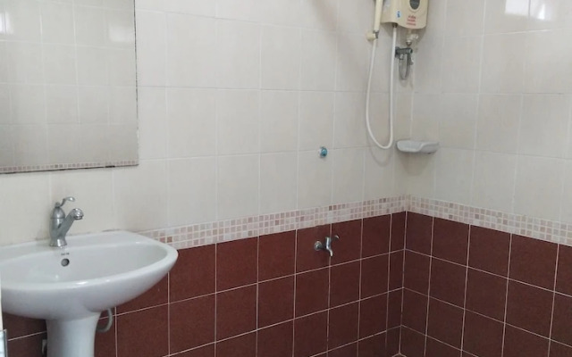 P. Place Service Residence