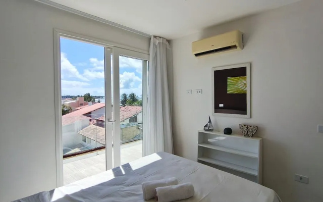 Flats Praia dos Carneiros - Melhor Trecho Para Banho
