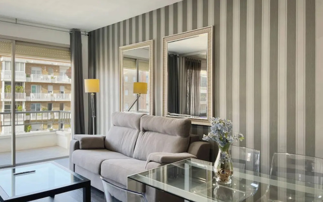 Stay U-nique Apartments Beltrán i Rózpide