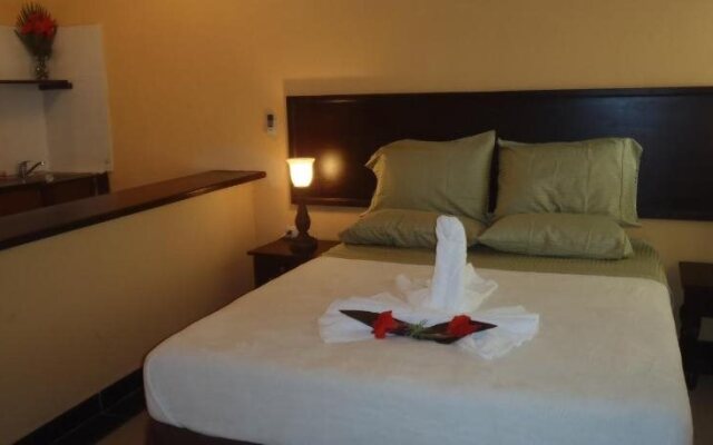 Hotel Real Destino