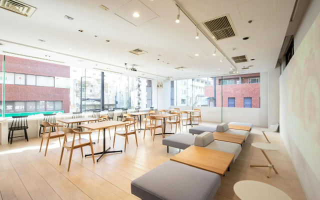 Orda Hotel