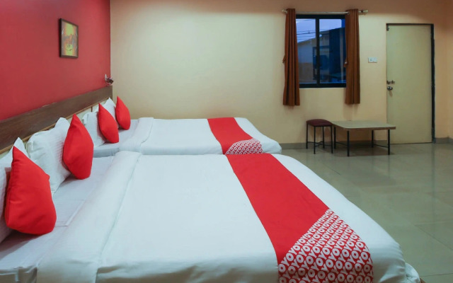 Hotel Nobel Executive by OYO Rooms