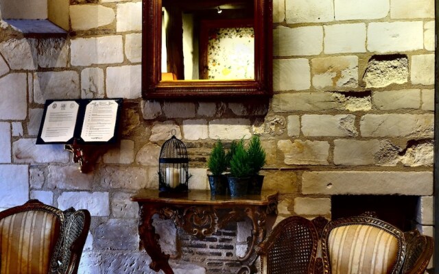 Le Champ des Oiseaux Hôtel & Spa 4*