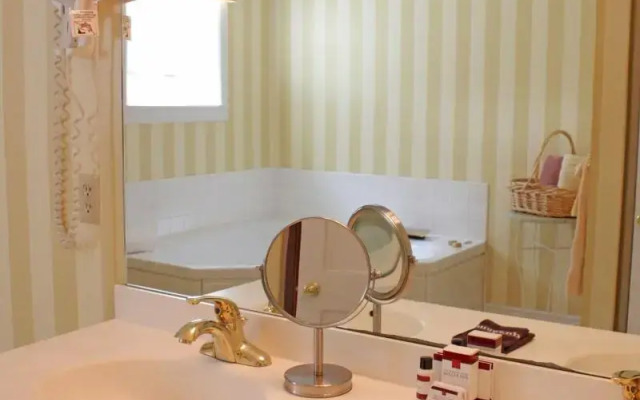 William Henry Miller Inn