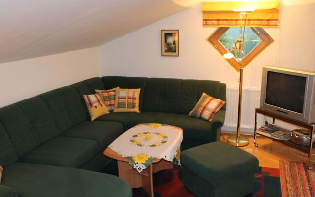 Modern Apartment in Salzburg With Garden