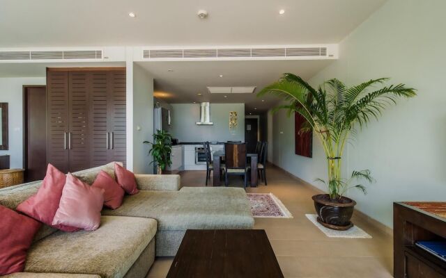 Daisy 2 Bedroom Suite