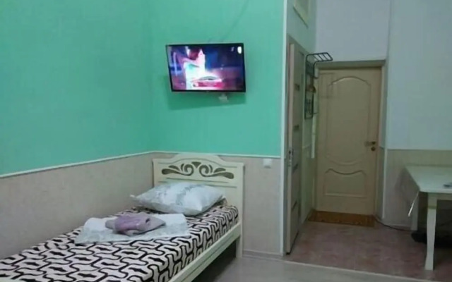 Mini Hotel Uyut on Prospekt Putina 8