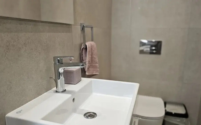 132 LCA - Stay Diamond Apartment