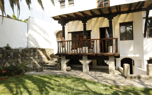 Hotel Boutique La Merced