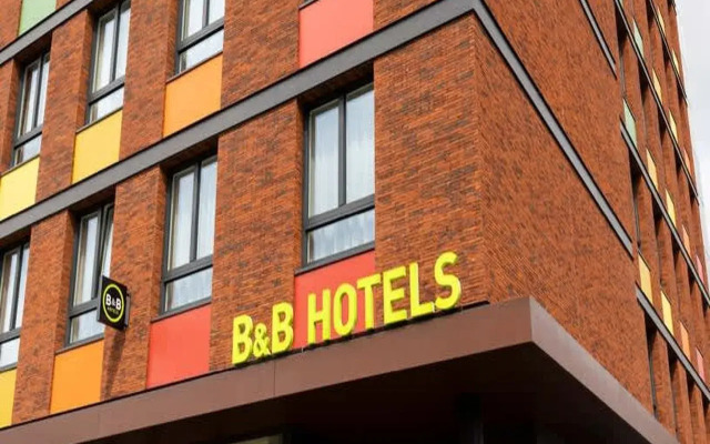 B&B HOTEL Namur
