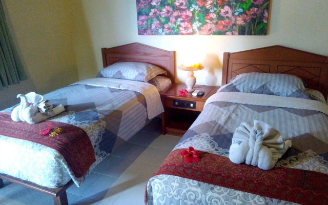 Royal Hotel and Villa Bali