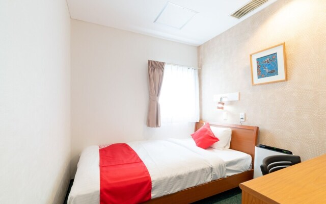 Hotel The Textile