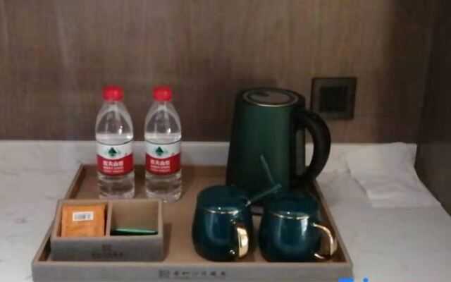 Jinshan Jianyue Hotel