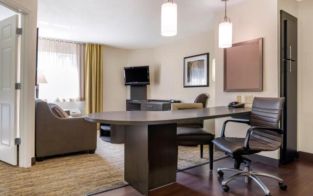 Candlewood Suites Alabaster by IHG