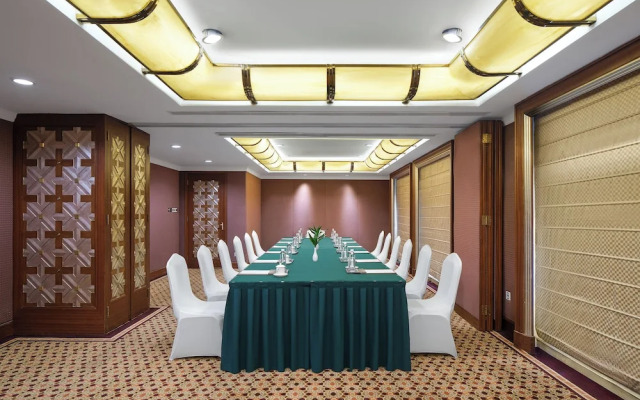 Steigenberger Jiuzhai Valley