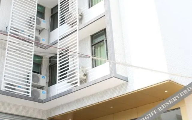 Jinyuan Express Hotel