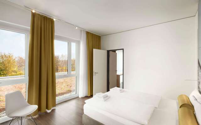 Super 8 by Wyndham Munich City North