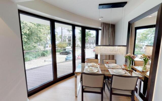 White Pearl Apartment 1.16