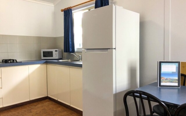 Tasman Holiday Parks - Yallingup Beach