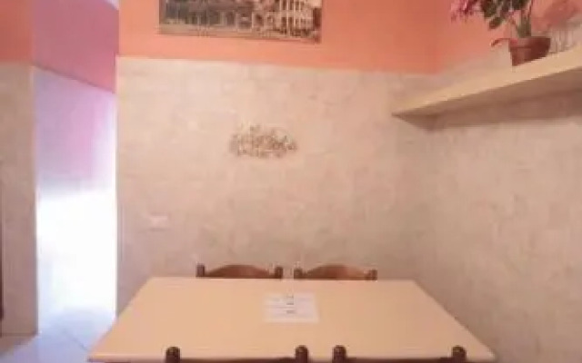 Marco Aurelio Bed & Breakfast