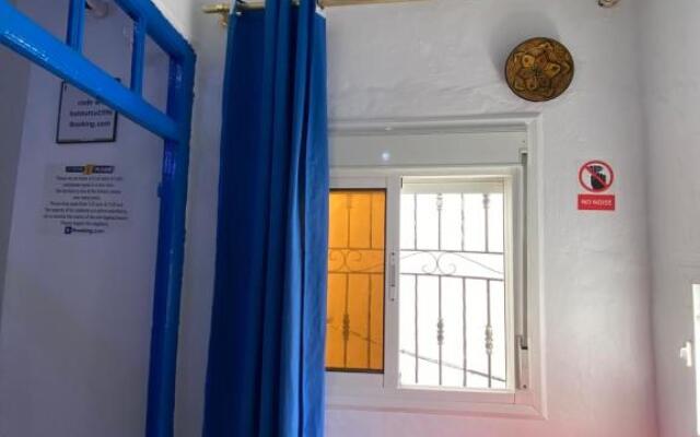 Ibn Batouta House