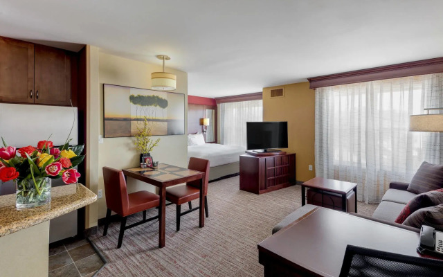 Residence Inn Auburn